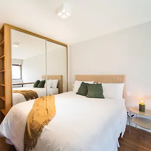 Duplex Moema Ao Lado Do Parque Apartamento São Paulo