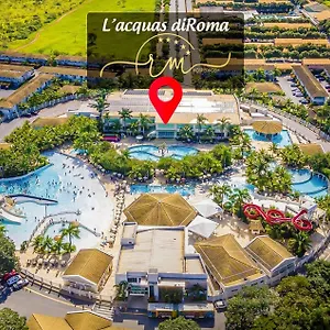 Lacqua Diroma Rm Caldas Novas